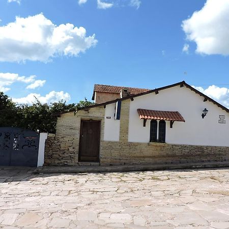 Pousada Casa Da Serra São Tomé das Letras Extérieur photo