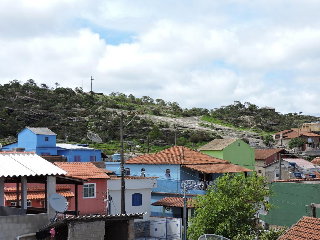 Pousada Casa Da Serra São Tomé das Letras Extérieur photo