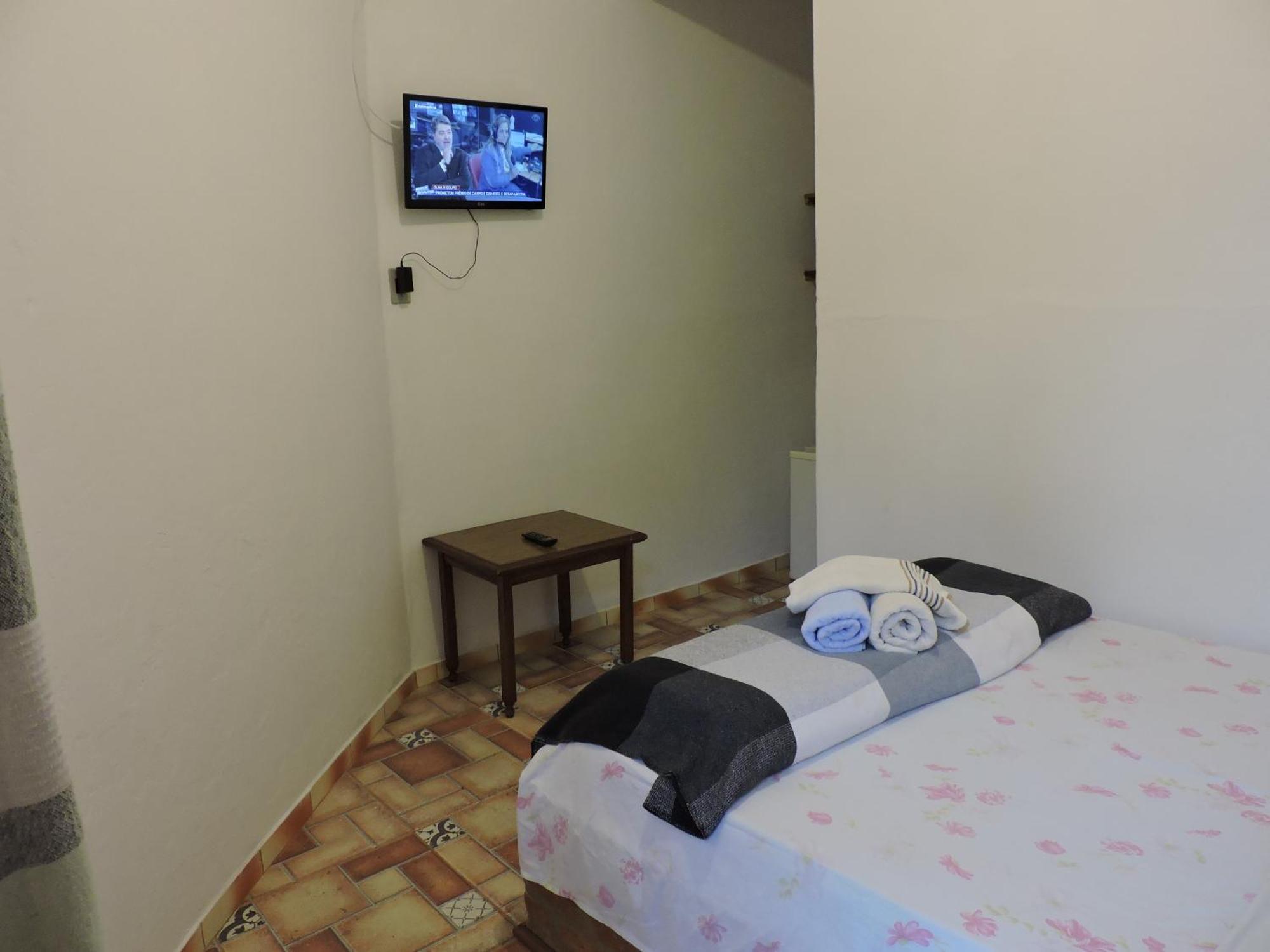 Pousada Casa Da Serra São Tomé das Letras Chambre photo