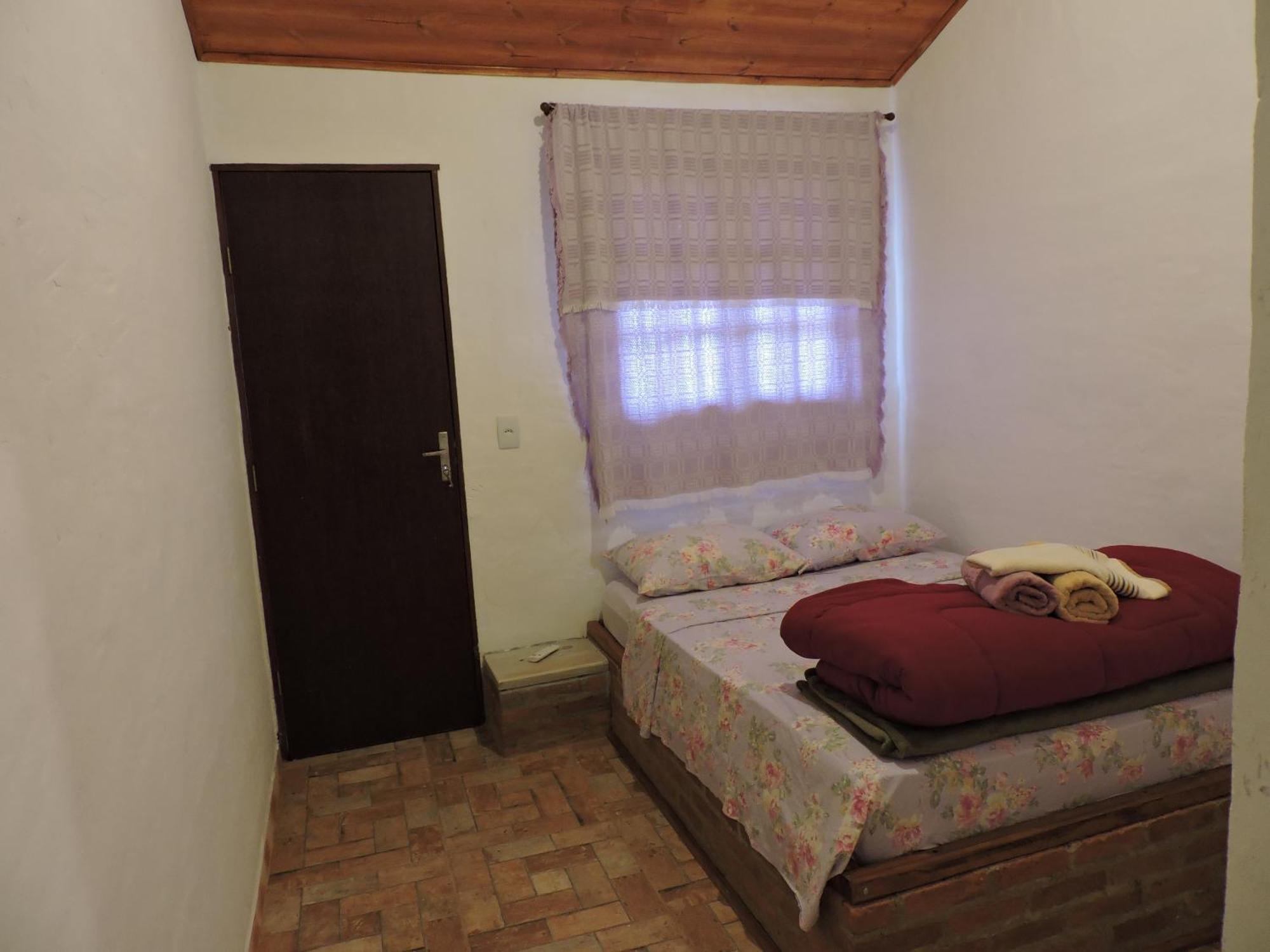 Pousada Casa Da Serra São Tomé das Letras Chambre photo