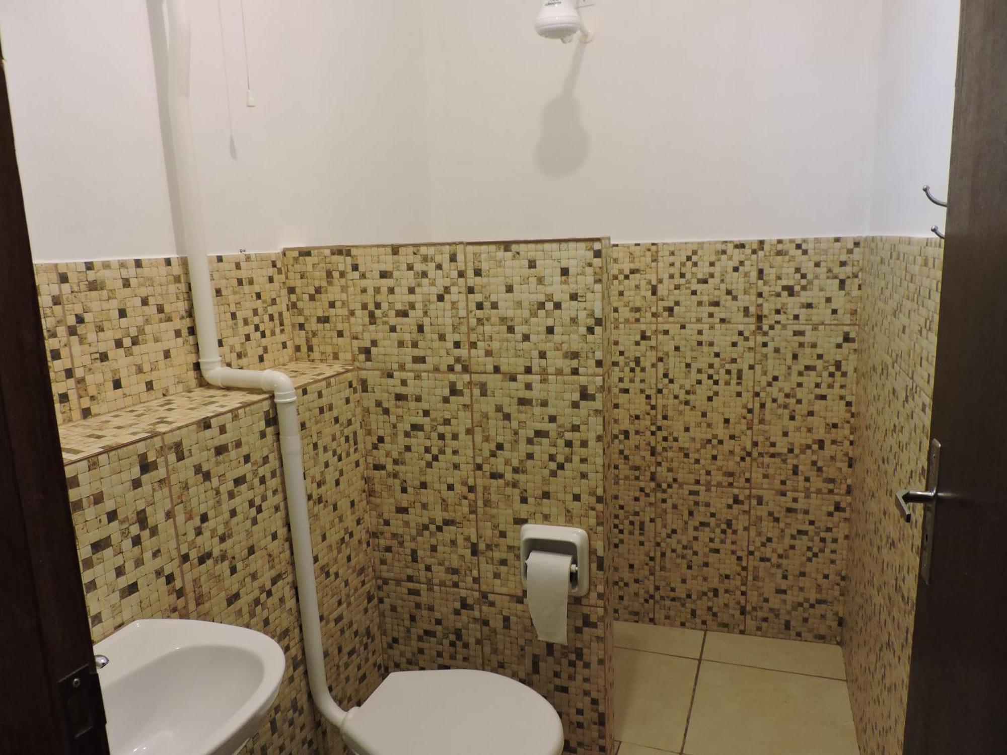 Pousada Casa Da Serra São Tomé das Letras Chambre photo