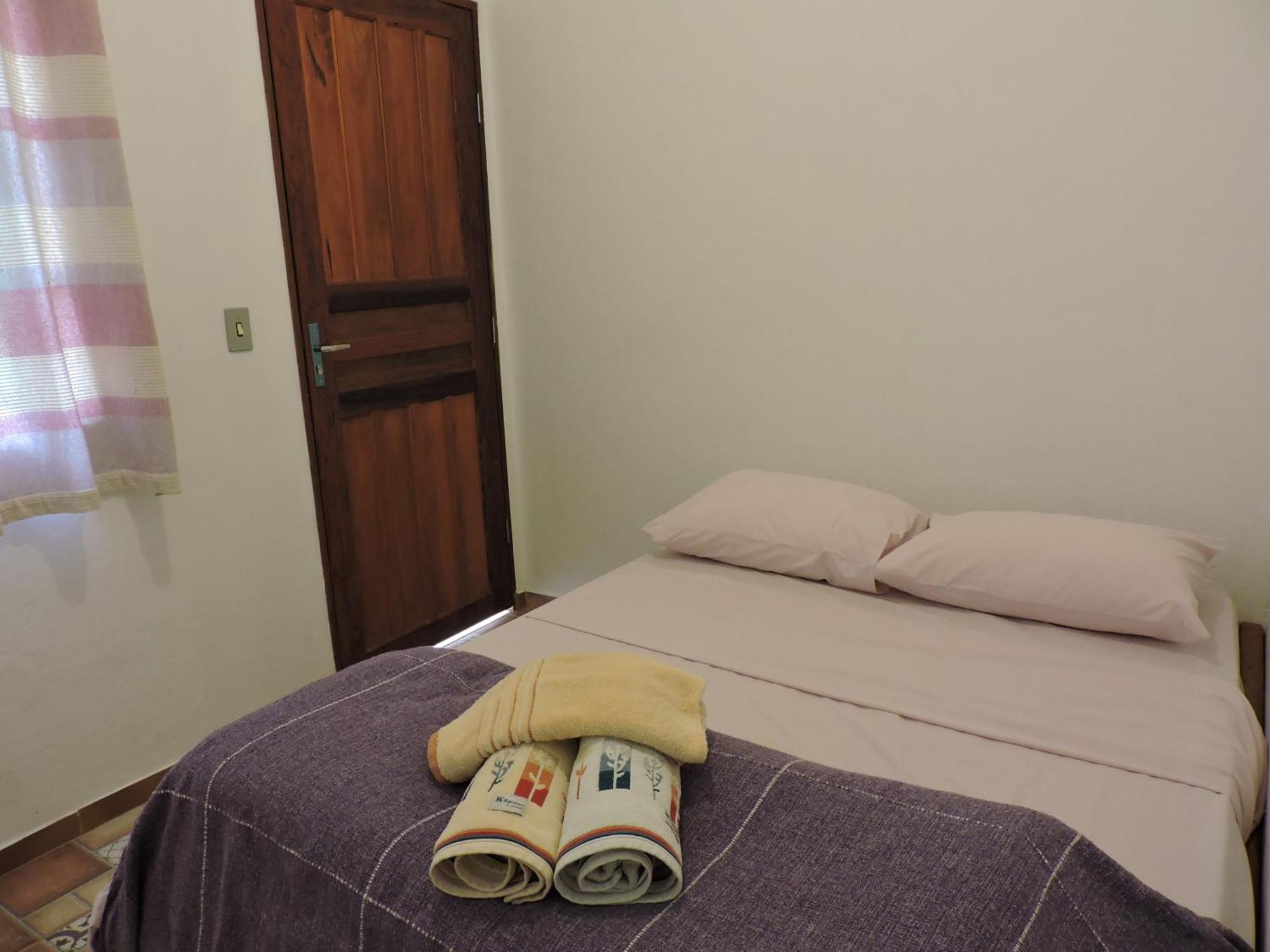 Hotel Pousada Casa Da Serra à São Tomé das Letras Chambre photo