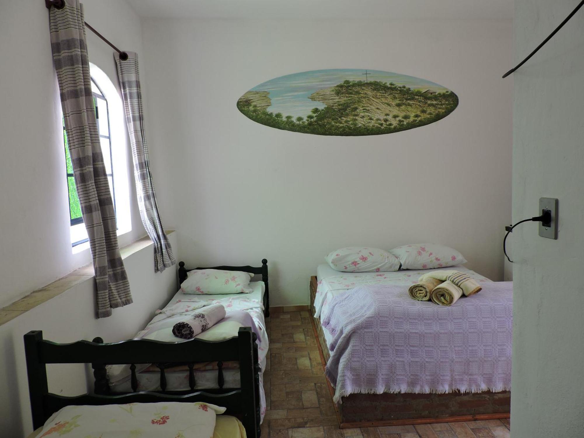Pousada Casa Da Serra São Tomé das Letras Chambre photo