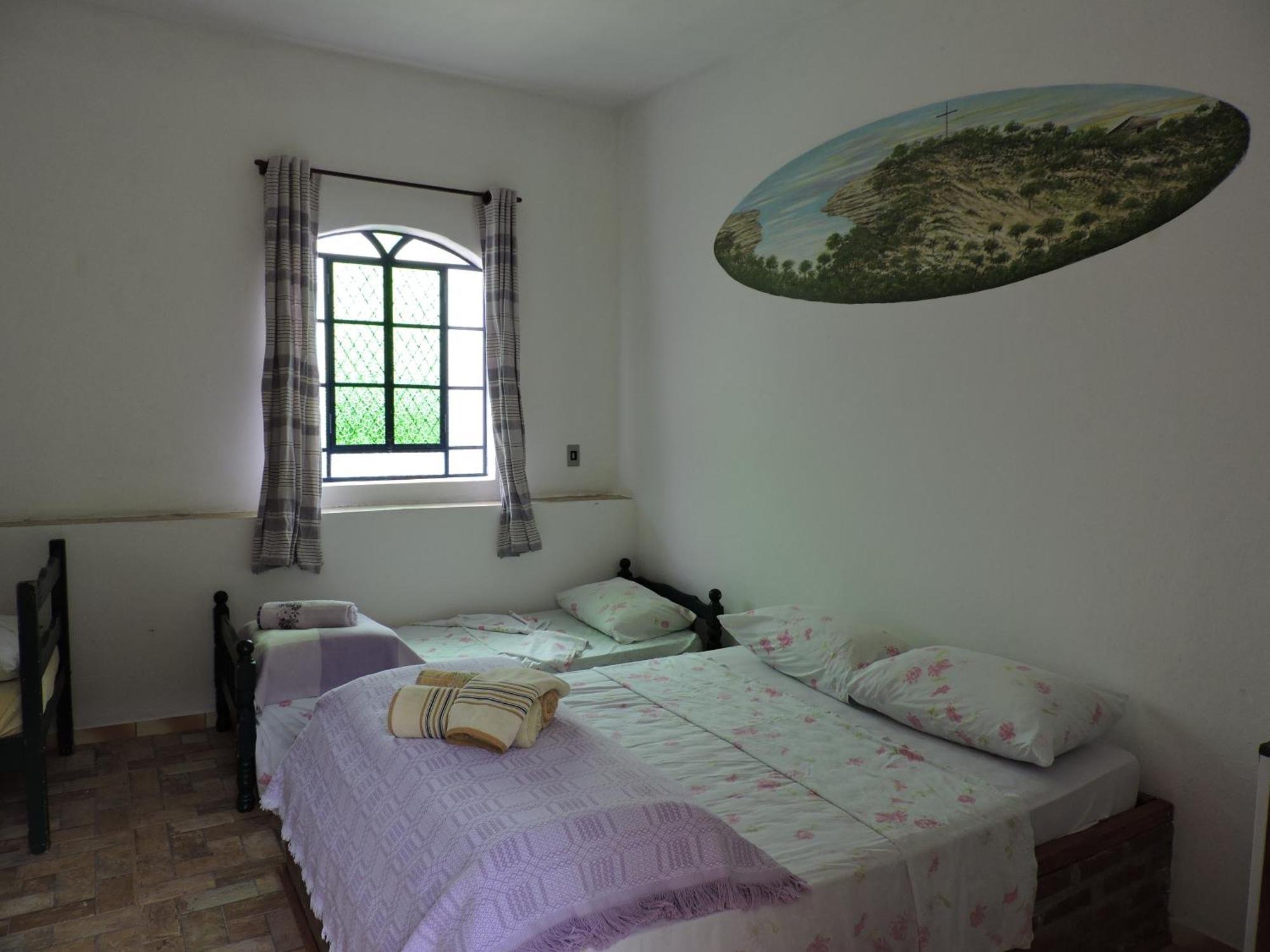 Pousada Casa Da Serra São Tomé das Letras Chambre photo