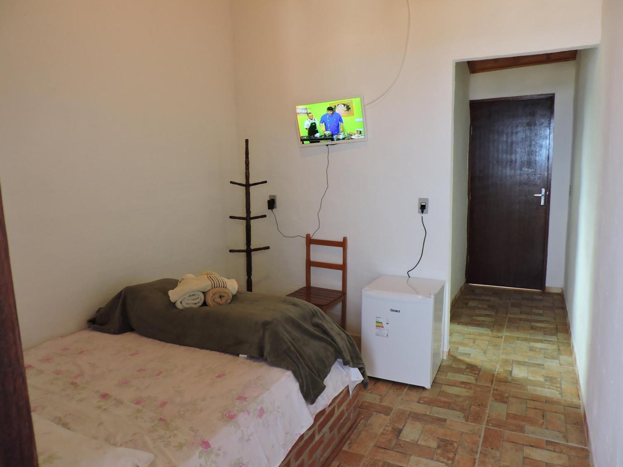 Pousada Casa Da Serra São Tomé das Letras Chambre photo