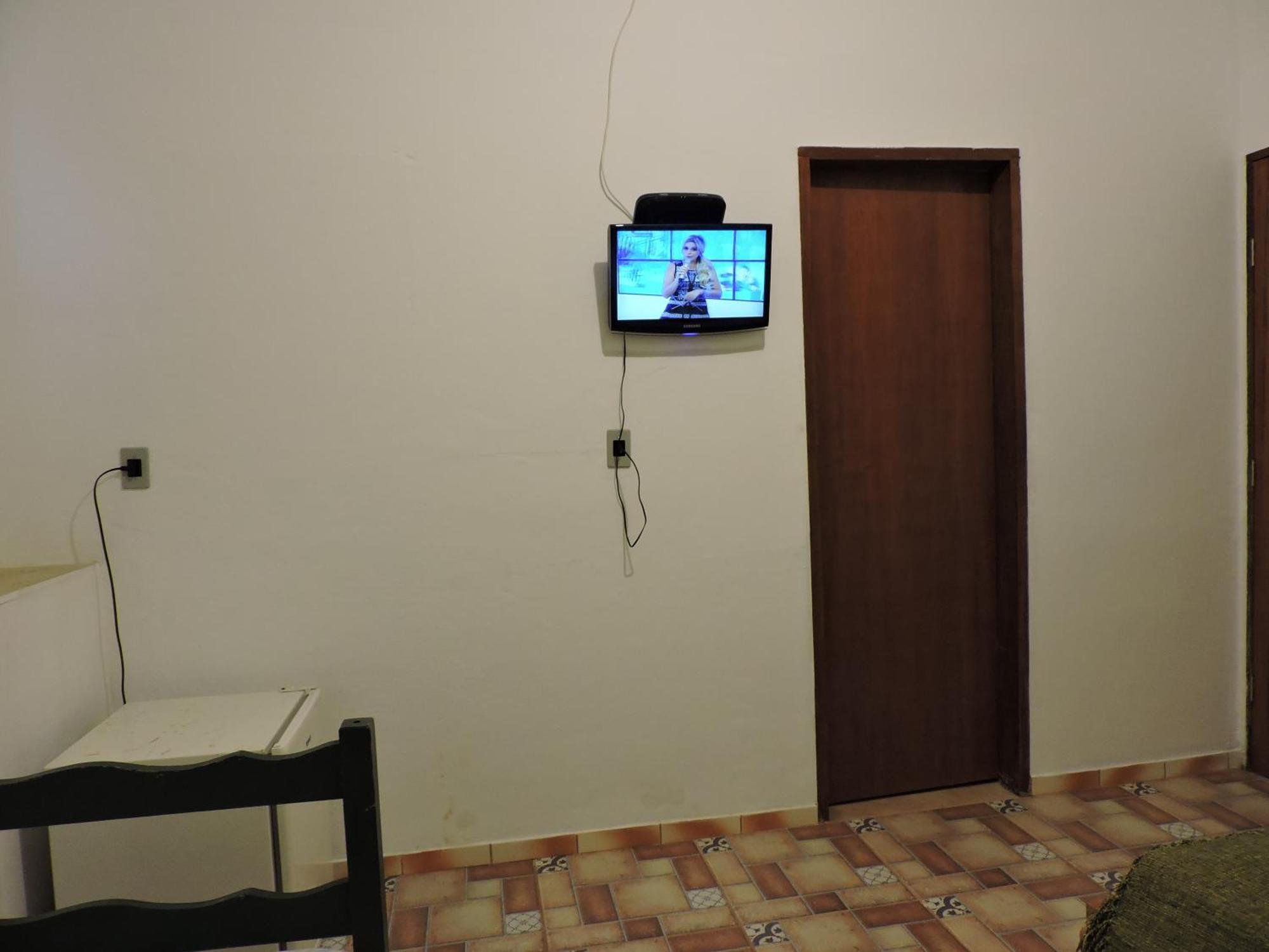 Pousada Casa Da Serra São Tomé das Letras Chambre photo