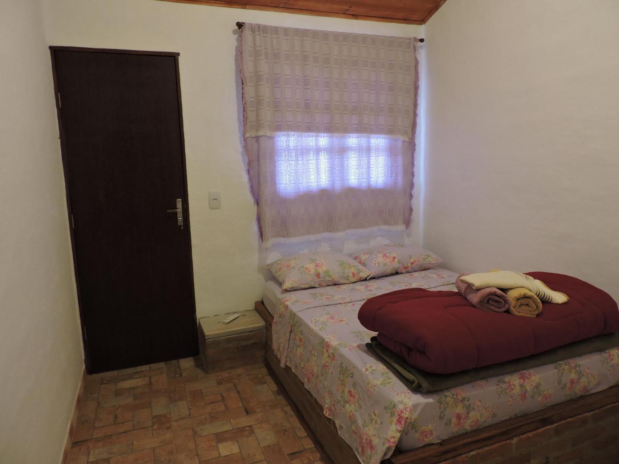 Pousada Casa Da Serra São Tomé das Letras Chambre photo
