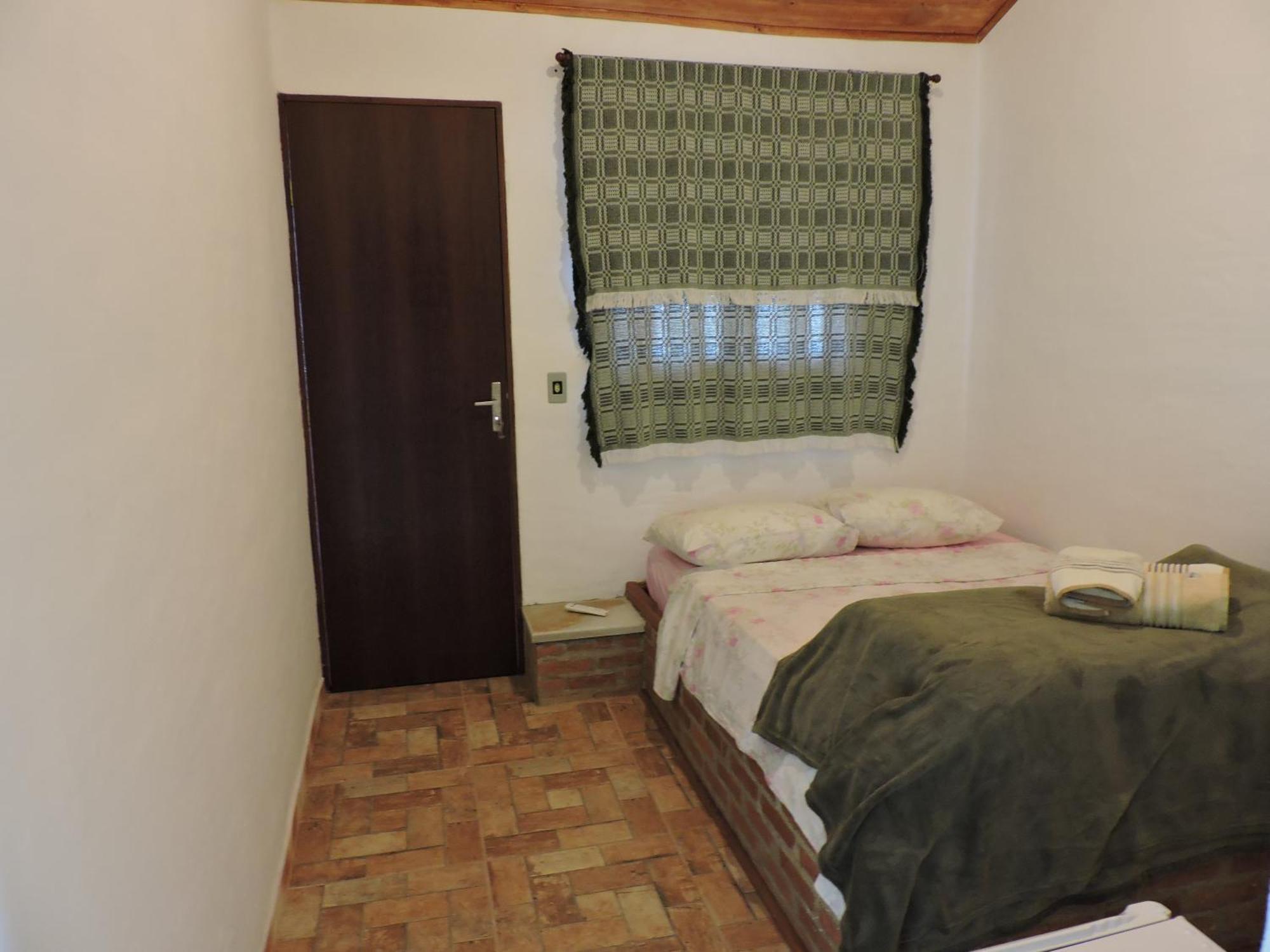 Pousada Casa Da Serra São Tomé das Letras Chambre photo