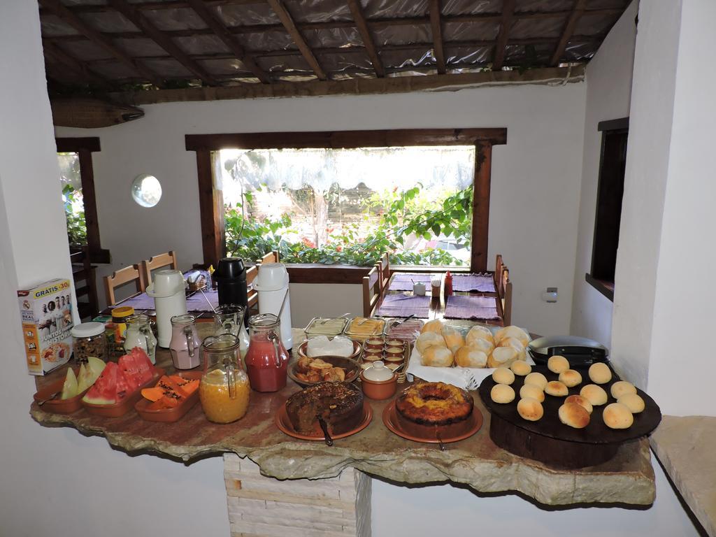 Hotel Pousada Casa Da Serra à São Tomé das Letras Extérieur photo