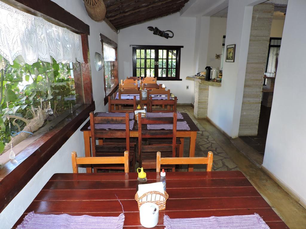 Pousada Casa Da Serra São Tomé das Letras Extérieur photo