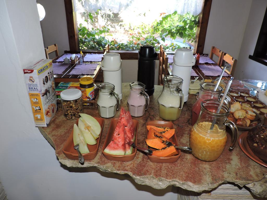 Pousada Casa Da Serra São Tomé das Letras Extérieur photo