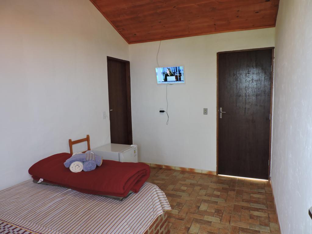 Pousada Casa Da Serra São Tomé das Letras Chambre photo
